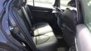 Toyota Camry Toyota/CAMRY/GSV10 3.5L PREMIUM 8-AT(export only)