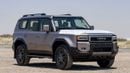 تويوتا برادو GXR Toyota Prado TXL 2.8L Diesel Limited MY2025