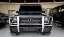 Mercedes-Benz G 63 AMG V8 BITURBO