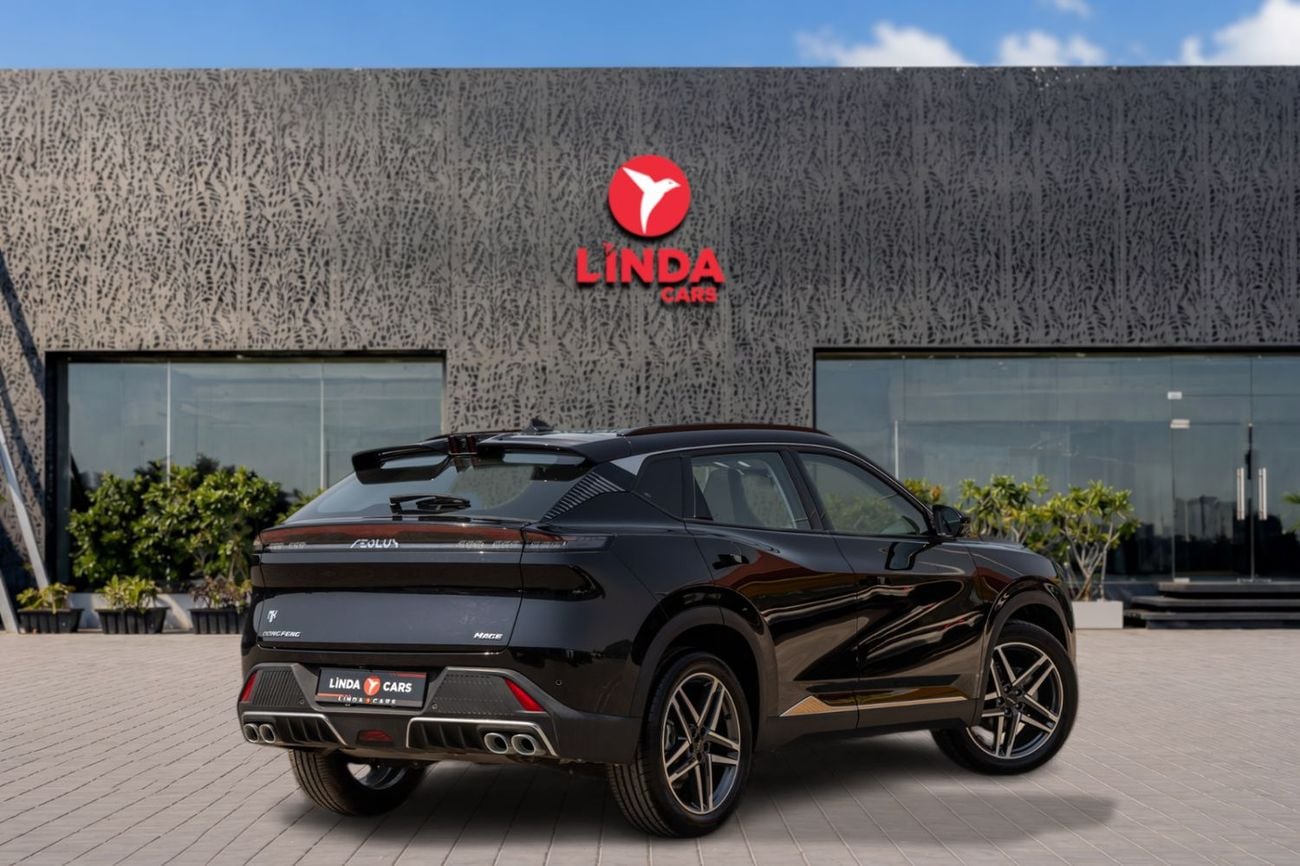دونج فينج ماتشج  Dongfeng (DFM) Mage 2025 مواصفات خليجية مقابل 1,171.00 AED شهريًا