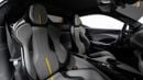 Ferrari 296 GTB - 2022 - GCC - Under Service Contract