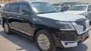 Nissan Patrol LE PLATINUM CITY