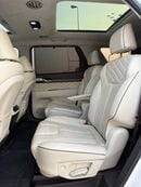 Hyundai Palisade 2021 HYUNDAI PALISADE CALLIGRAPHY FULL OPTIONS IMPORTED FROM USA