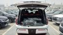 Nissan Patrol Nissan Patrol LE Platinum City 3.5L Petrol 2025YM