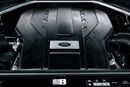 Land Rover Range Rover Sport Range Rover Sport First Edition | 8,617 P.M | 0% Downpayment | Al Tayer Warranty!