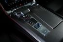 أودي RS7 Carbon Fiber Package-Audi Ceramic Braking System-Red Calipers-Premium Leather Interior
