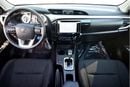 Toyota Hilux 2025 TOYOTA HILUX DOUBLE CAB SR5 PICKUP 2.4L DIESEL 4WD AT