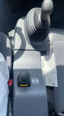 إيسوزو NQR NQR 90L CHASSIS 6.6 tons A/C CL 5200cc