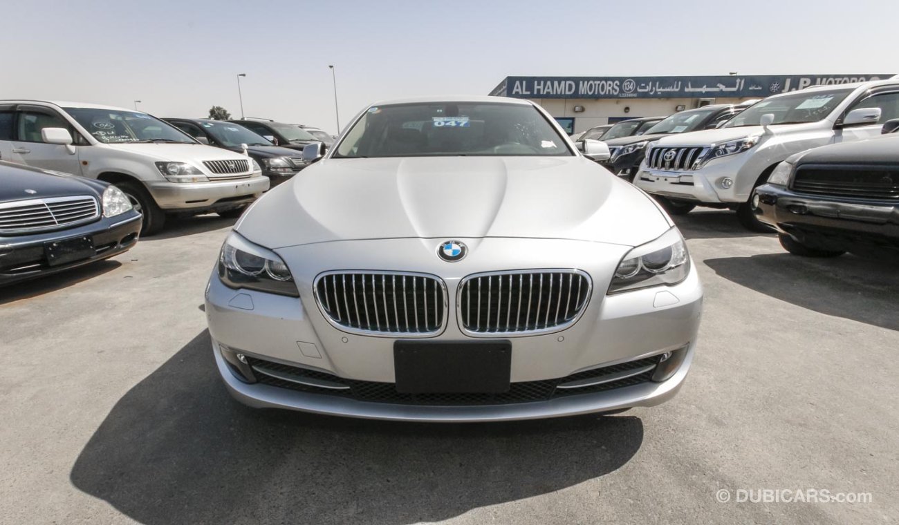 BMW 528i i