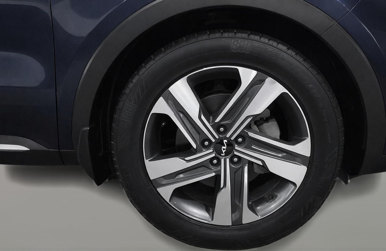 Kia Sorento EX 2022 | AED 1066/Month | 0 DP | 30 Day Return | Warranty