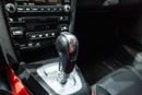 Porsche Cayman R 3.4L 2012 Porsche Cayman R GCC