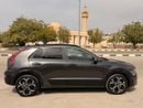 Kia Niro HEV LX Export from Australia