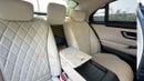 Mercedes-Benz S 500 4MATIC MODEL 2022 - NO ACCIDENT OR PAINT AMG Package