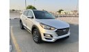 Hyundai Tucson GLS Plus 2019 TUCSON PANORAMIC VIEW 4-CAMERA RUN AND DRIVE