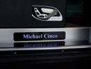 Mercedes-Benz V 300 1 of 10 - Exclusive Design by Michael Cinco I Shisha | Swarovski Roof Top I Dealer Warranty