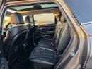 Hyundai Santa Fe limited 1.6T hybrid engine Panoramic roof and 360 camera