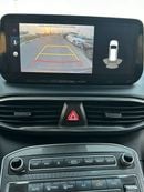 Hyundai Santa Fe Santa fe 1.6 L v4 Hybrid AWD