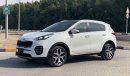 Kia Sportage 2016 GTLine 2.4L Ref#621