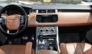 Land Rover Range Rover Sport Supercharged Upgraded - Autobiography Wheel