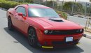 Dodge Challenger Scatpack Shaker 2019, 392 HEMI, 6.4L V8 GCC, 0km with 3 Years or 100,000km Warranty