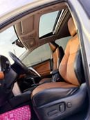 تويوتا راف ٤ VX.R GCC