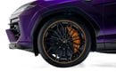 Lamborghini Urus SE - GCC Spec -With Dealer Warranty and Service Contract