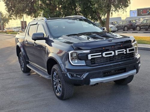 Ford Ranger RANGER WILDTRAK 2.0 LITER ,RIGHT HAND DRIVE ,ONLY FOR EXPORT AVAILABLE