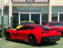 Chevrolet Corvette 2LT 6.2L