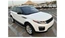 Land Rover Range Rover Evoque *Sale* 2019 Range Rover Evoque Full Panorama