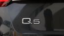 Audi Q5 45 TFSI S-LINE | Agency Warranty | Complete Service History | Zero Downpayment Support Available