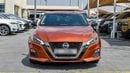نيسان ألتيما SPORT SR