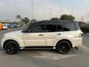 Mitsubishi Pajero SIGNATURE EDITION / SUNROOF / LEATHER SEATS / BLACK EDITION RIMS