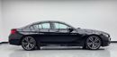BMW M6 Std 4.4L 2015 BMW M6 Gran Coupe, Service History, Carbon Fiber Package, Very Low Kms, GCC