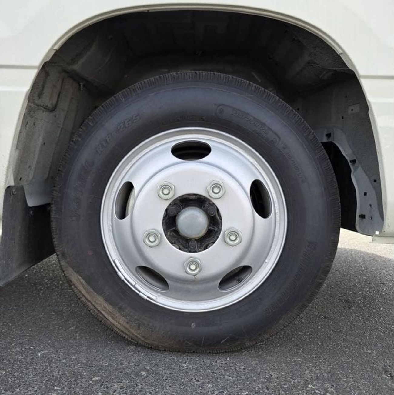 Toyota Coaster 2024 Toyota Coaster 2.8L Diesel 23 seater