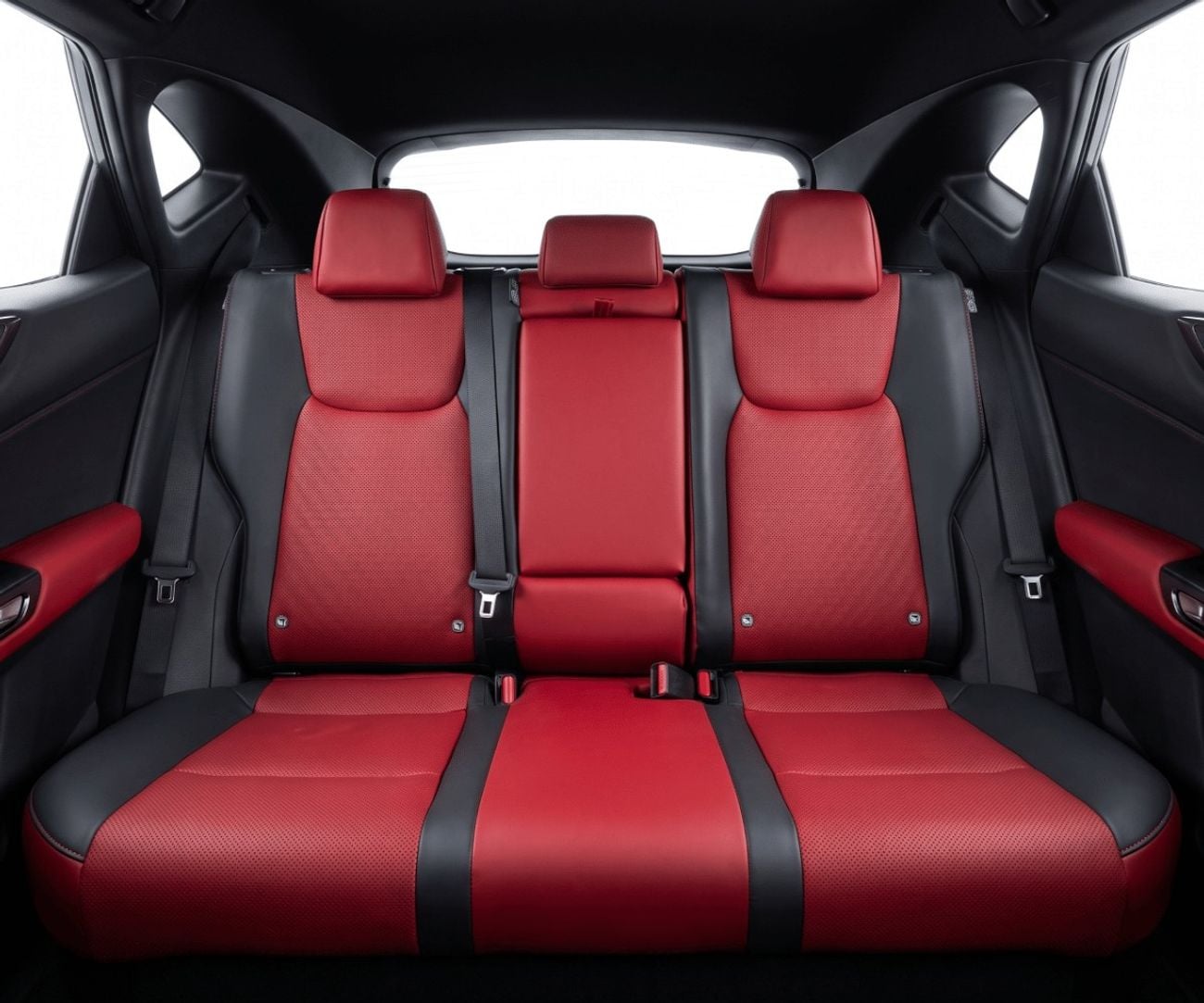 Lexus NX350 F SPORT 350 2.5
