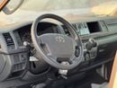 تويوتا هاياس TOYOTA HIATE GL 2.5  2024