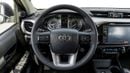 Toyota Hilux  HILUX DC 2.8 DIESEL MHEV AT 4WD | 2-YEAR WARRANTY + SERVICE AVAILABLE | IN-HOUSE FINANCING | 0% DOWN