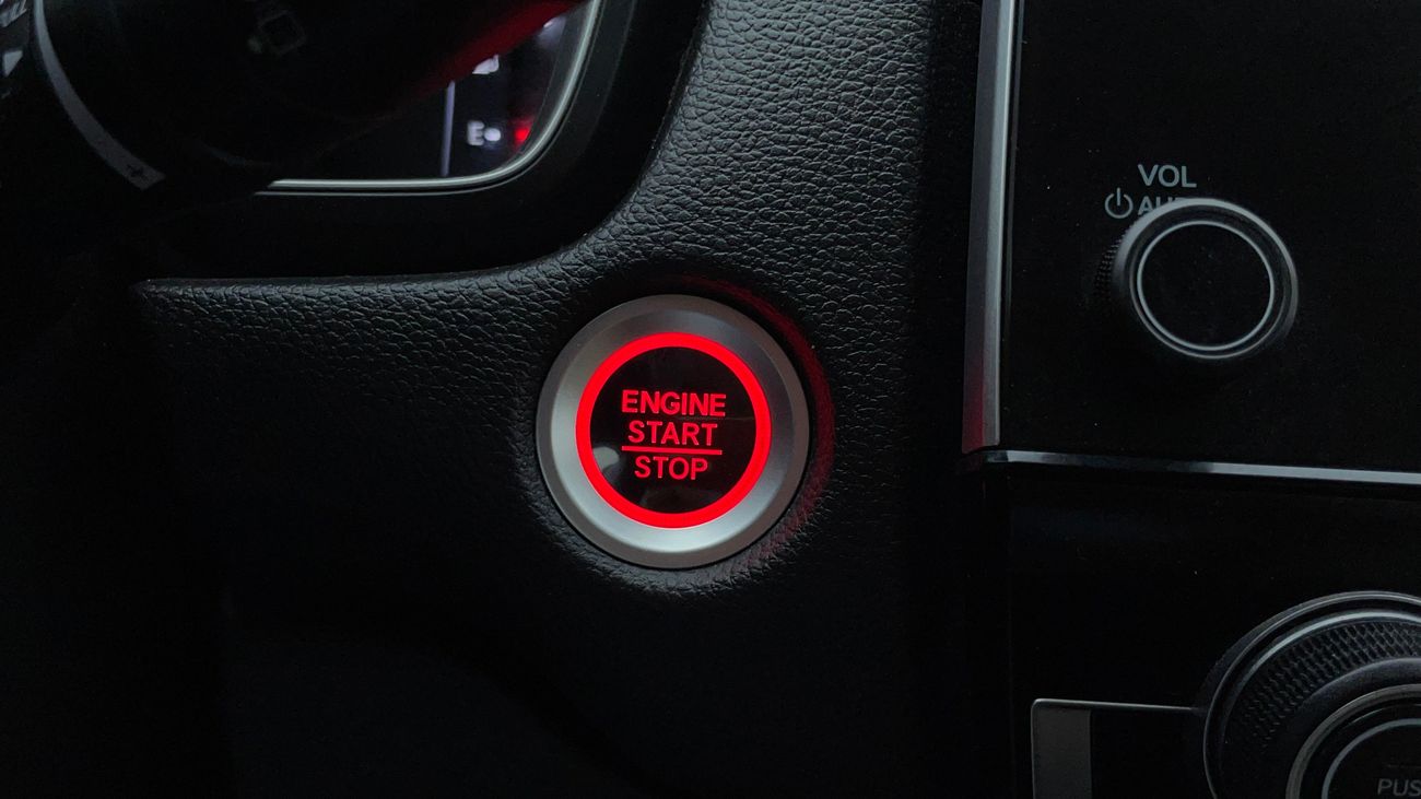 Honda CRV TOURING 2.4 | Zero Down Payment | Free Home Test Drive