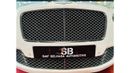 Bentley Continental GT | 6.0L W12 | 2013 | AWD | GCC |