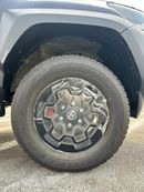 تويوتا هيلوكس Toyota Hilux Toyota Hilux GR Sport 4.0L