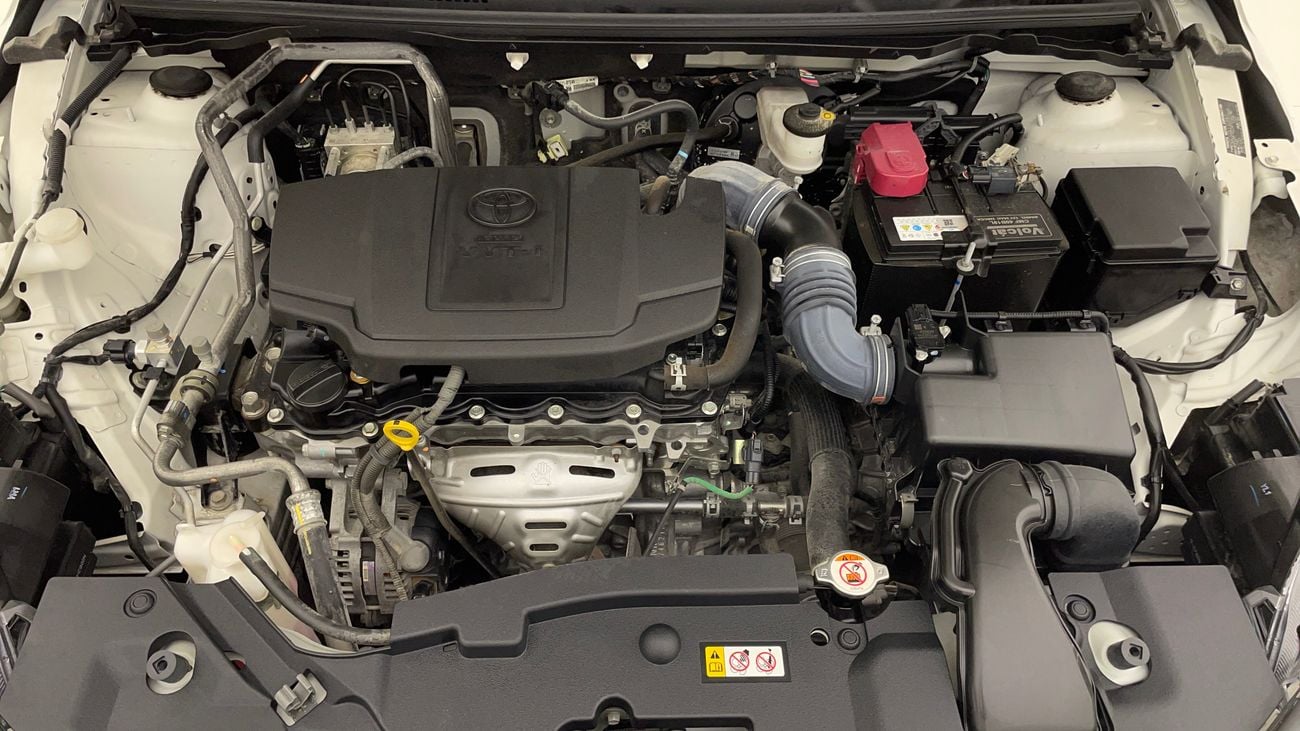 Toyota Yaris E 1.5 | Zero Down Payment | Home Test Drive