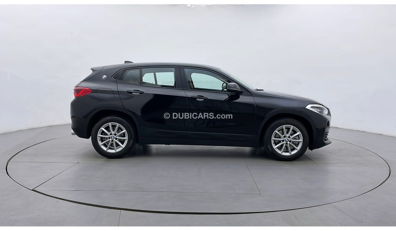 BMW X2 SDRIVE 20I 2 | Under Warranty | Inspected on 150+ parameters