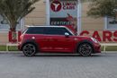 Mini Cooper John Cooper Works 2.0L (231 HP)