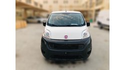 Fiat Fiorino 1.4 IN-LINE (75 HP)