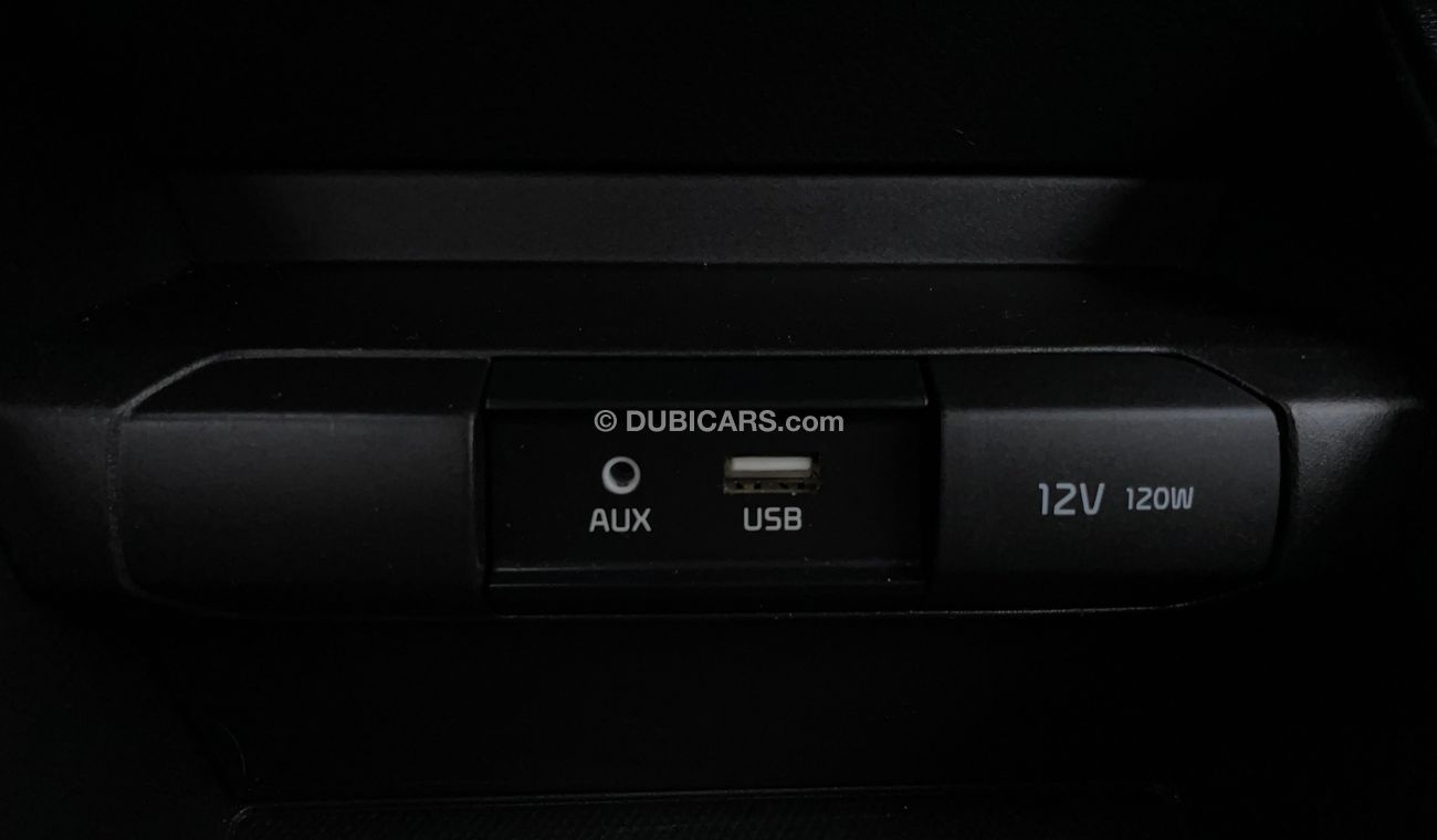 Kia Pegas LX 1.4 | Under Warranty | Inspected on 150+ parameters