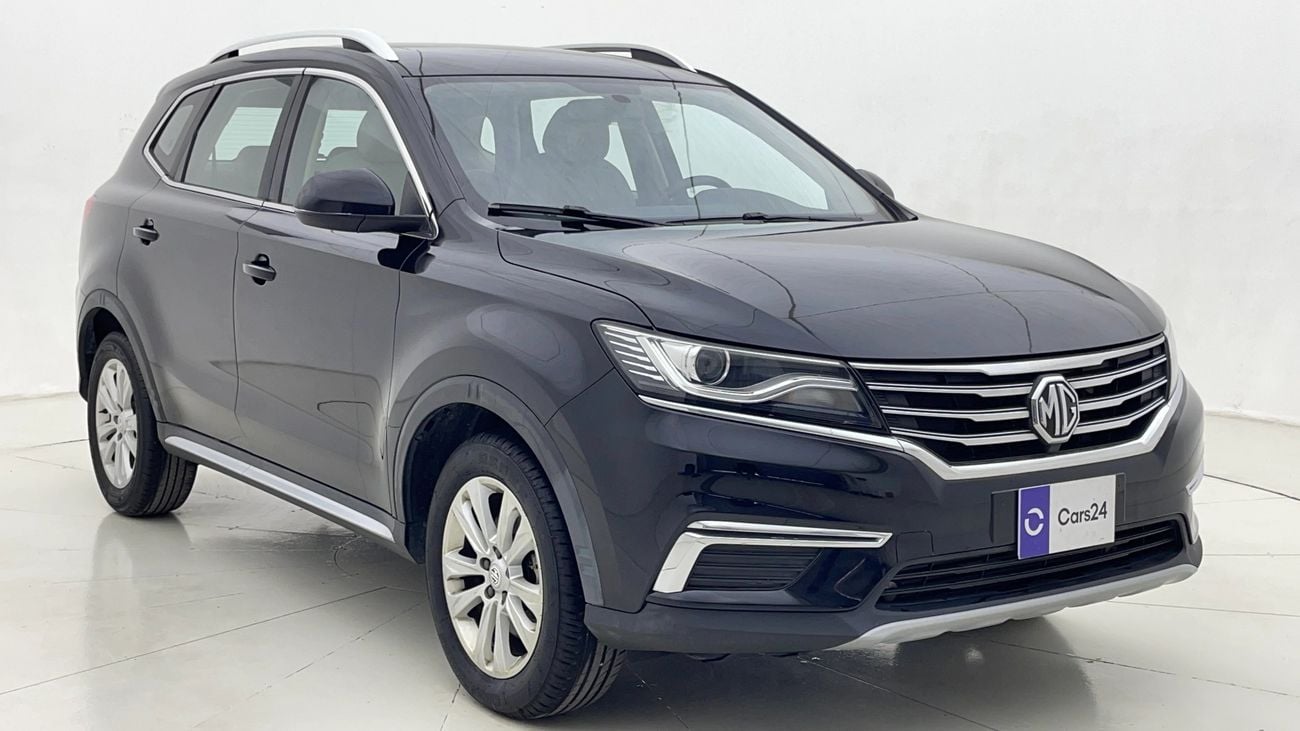 MG RX5 2023 STD | AED 580/Month | 0 DP | 30 Day Return | Warranty | Service History