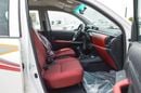 Toyota Hilux TOYOTA HILUX 2.7L RWD PETROL 4DOOR MT PICKUP 2025