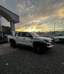 Toyota Hilux New 2024 Toyota Hilux GR Sport SGLX 4.0L V6 Petrol Automatic Full Option Zero KM