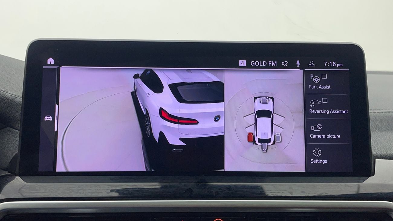 BMW X4 XDRIVE 30I M SPORT 2 | Zero Down Payment | Home Test Drive