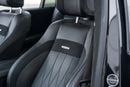 Mercedes Benz GLS63 AMG STANDARD